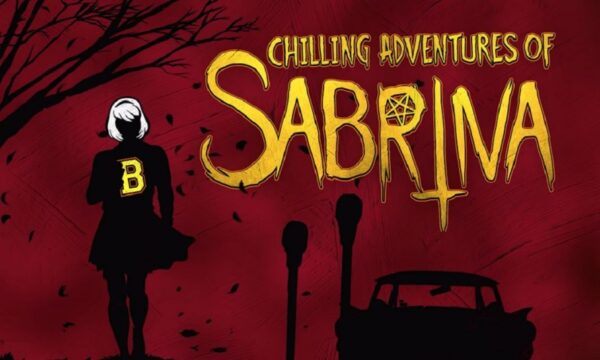 Sabrina Spellman forever